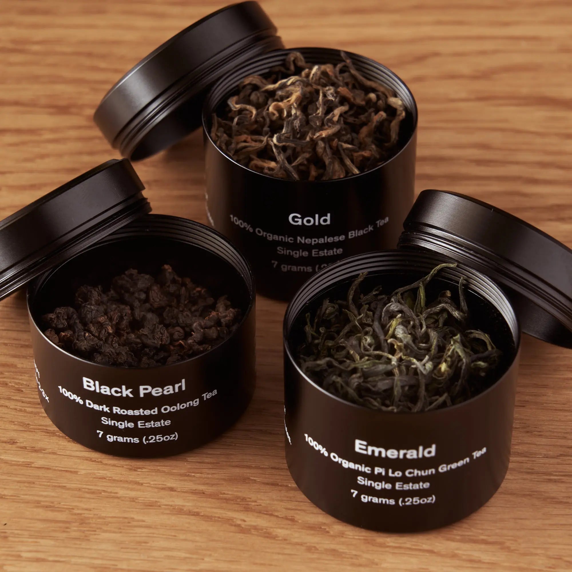 Tea
